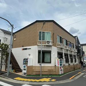 Apartamento Ustay Kitakoiwa, Tokio