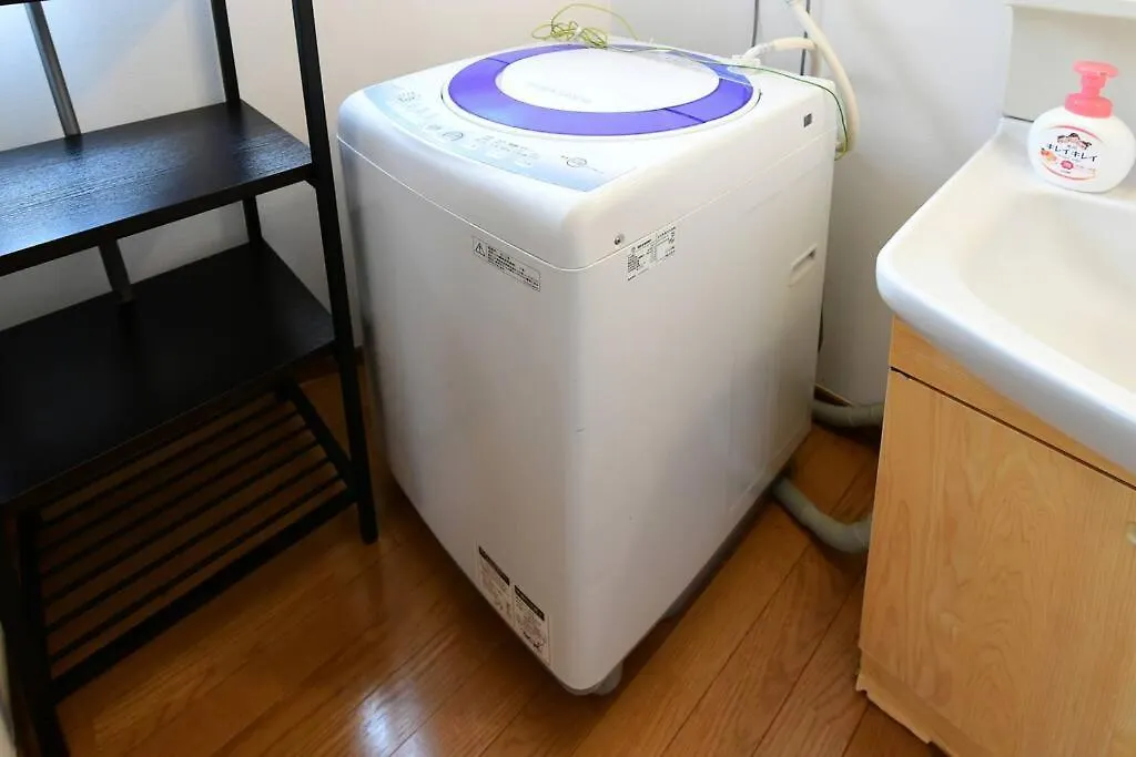 Apartment Ferienwohnung Largo Präfektur Tokio