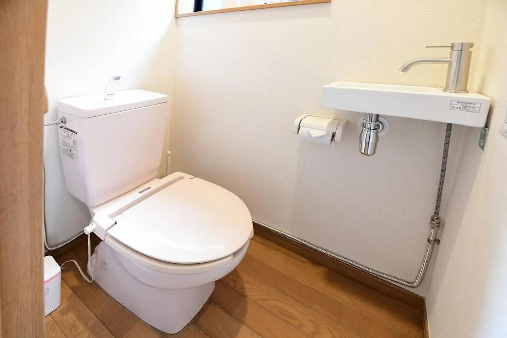 Ferienwohnung Largo Präfektur Tokio