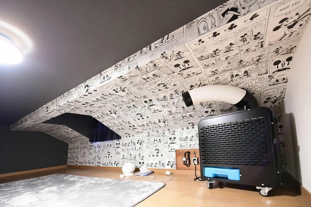Ferienwohnung Largo Präfektur Tokio