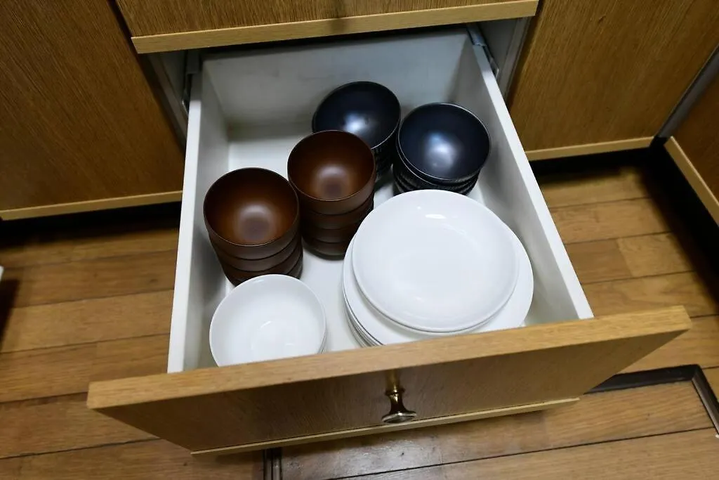 Ferienwohnung Largo Präfektur Tokio 0*,  Japan