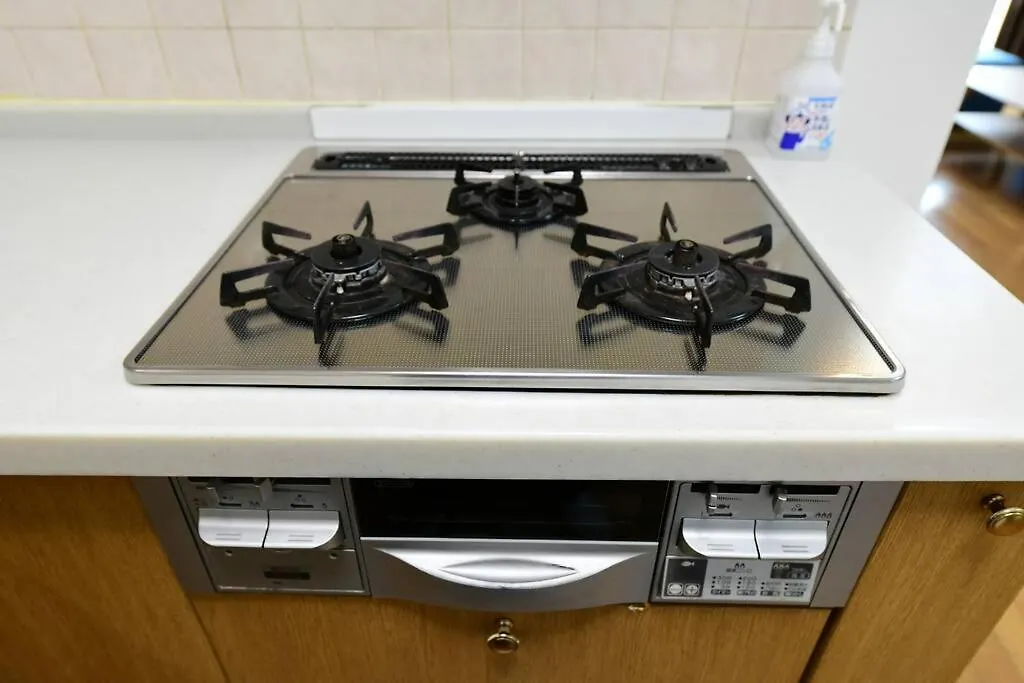 Ferienwohnung Largo Präfektur Tokio Japan