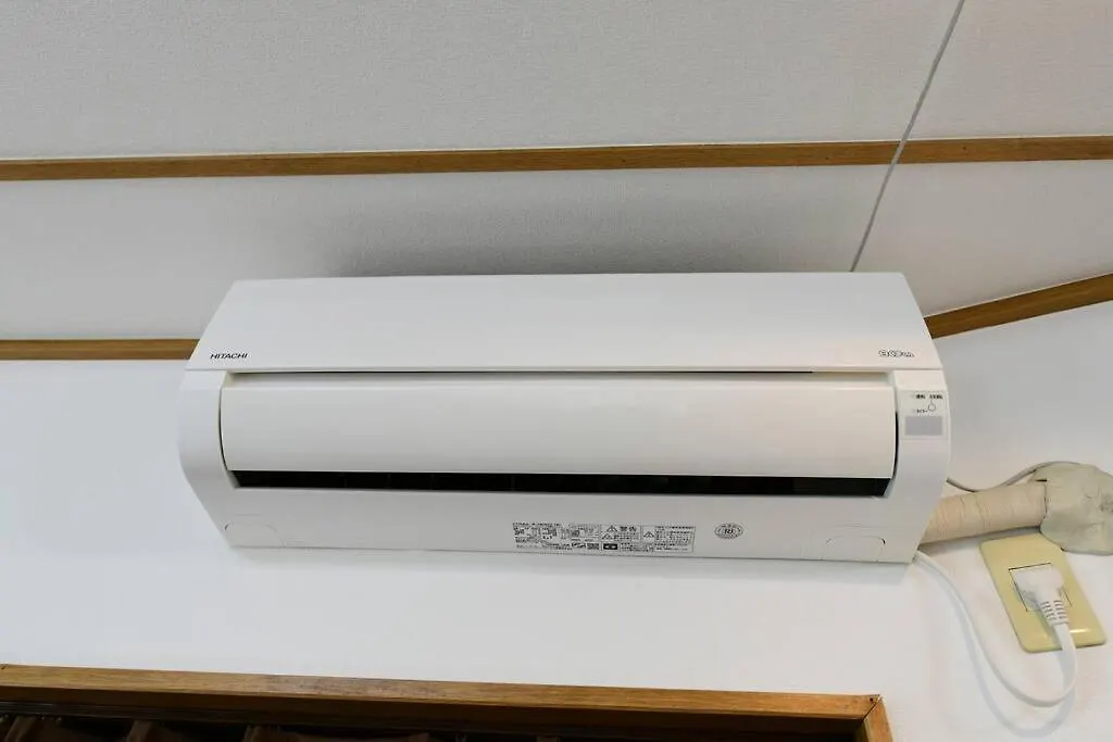 Ferienwohnung Largo Präfektur Tokio