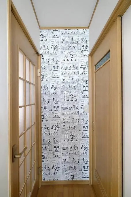 Apartment Ferienwohnung Largo Präfektur Tokio