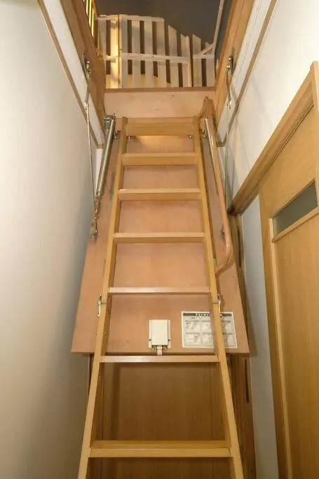 Largo Apartment Tokyo 0*,