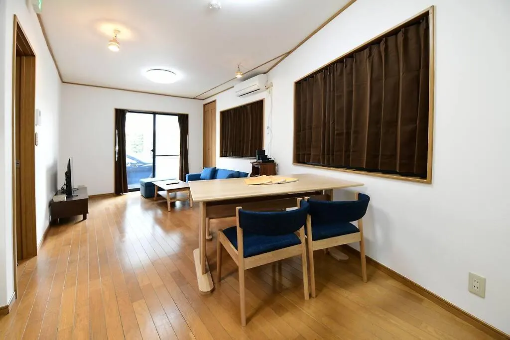Largo Apartment Tokyo Japan