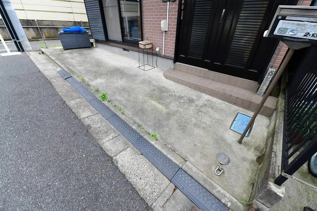 Largo Apartment Tokyo