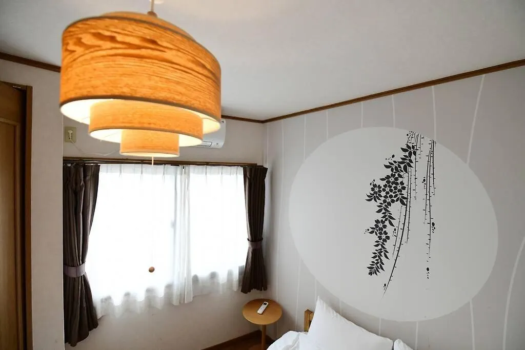 Largo Apartment Tokyo