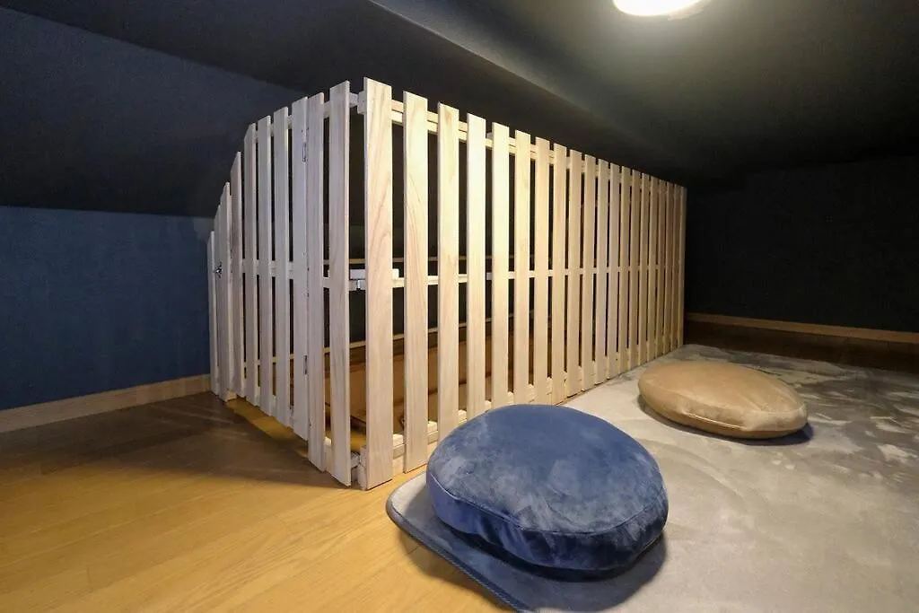 Largo Apartment Tokyo
