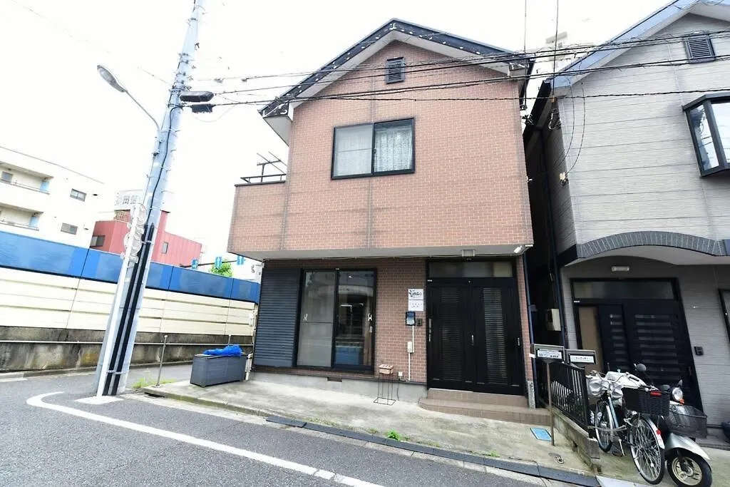Largo Apartment Tokyo 0*,  Japan