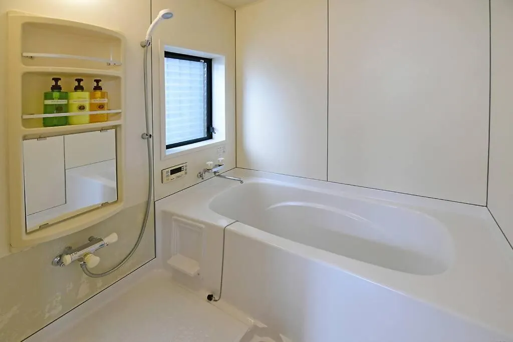 Largo Apartment Tokyo