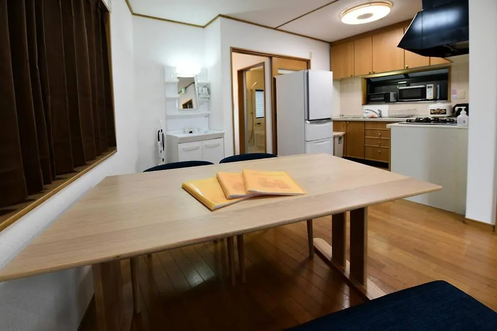 Largo Apartment Tokyo