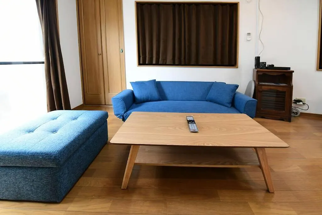 Largo Apartment Tokyo 0*,