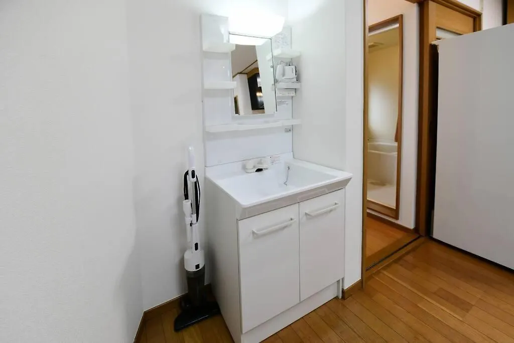Largo Apartment Tokyo 0*,