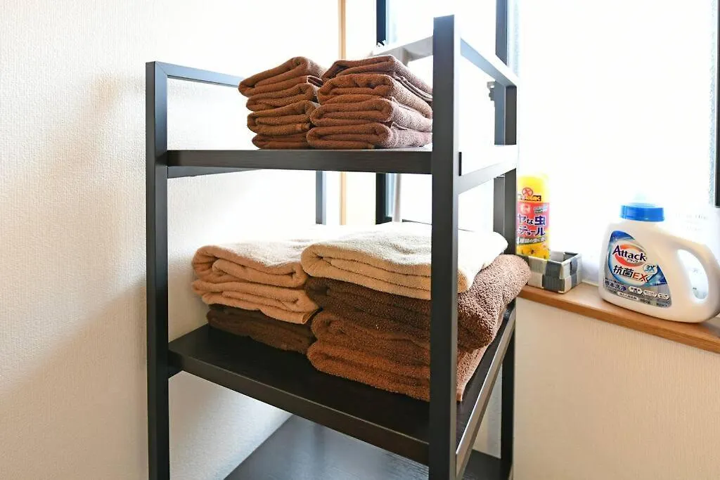 Largo Apartment Tokyo