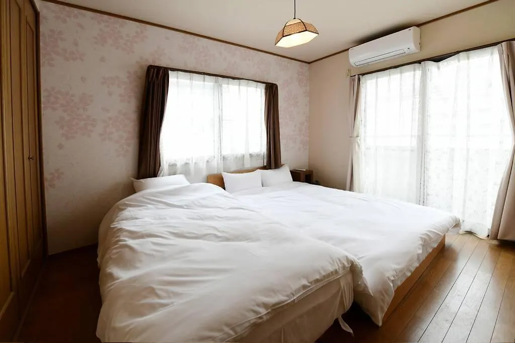 Largo Apartment Tokyo 0*,  Japan