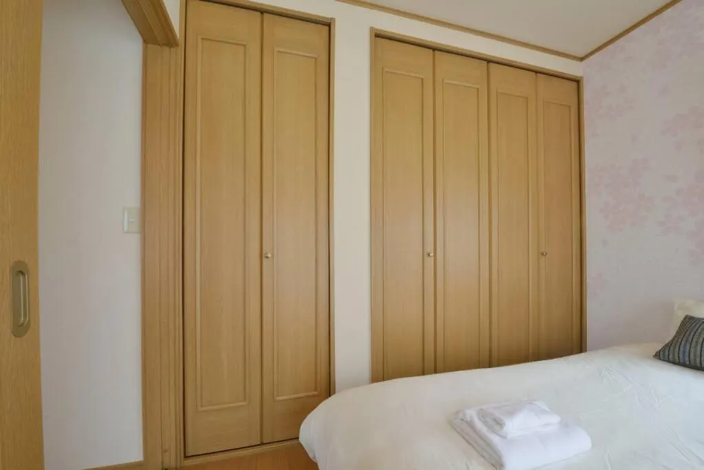 Largo Apartment Tokyo 0*,