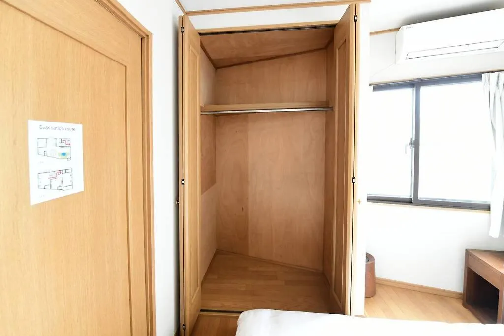 Largo Apartment Tokyo